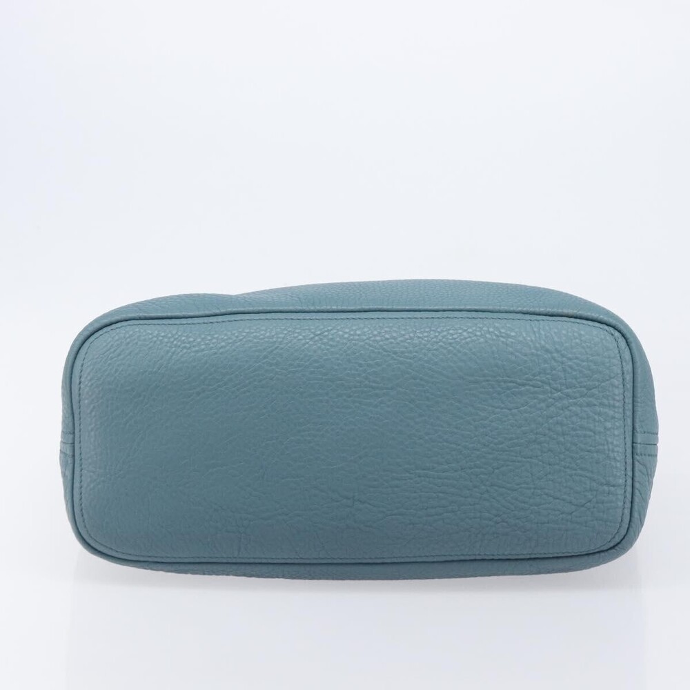 Prada Rolled Hobo Vitello Daino Large - Picture 12 of 16